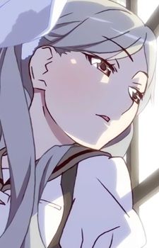 Monogatari Character - 2